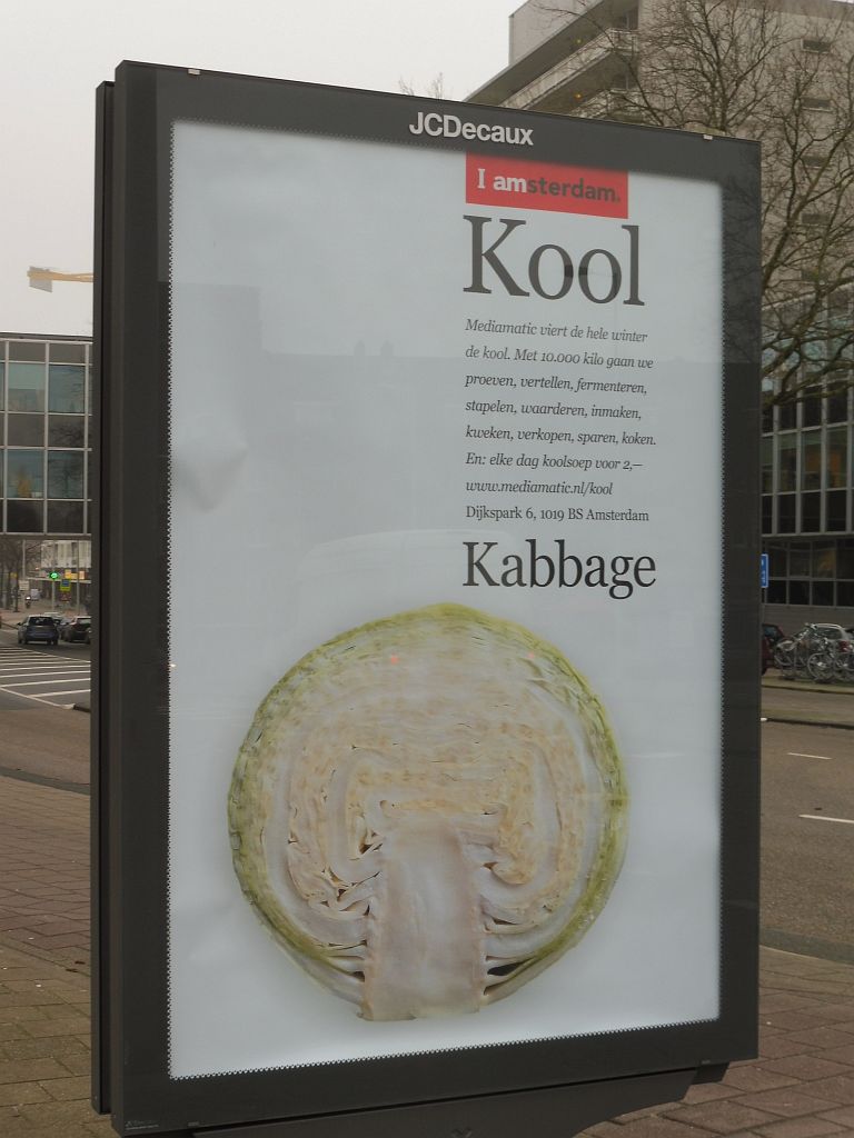 Parnassusweg - Amsterdam