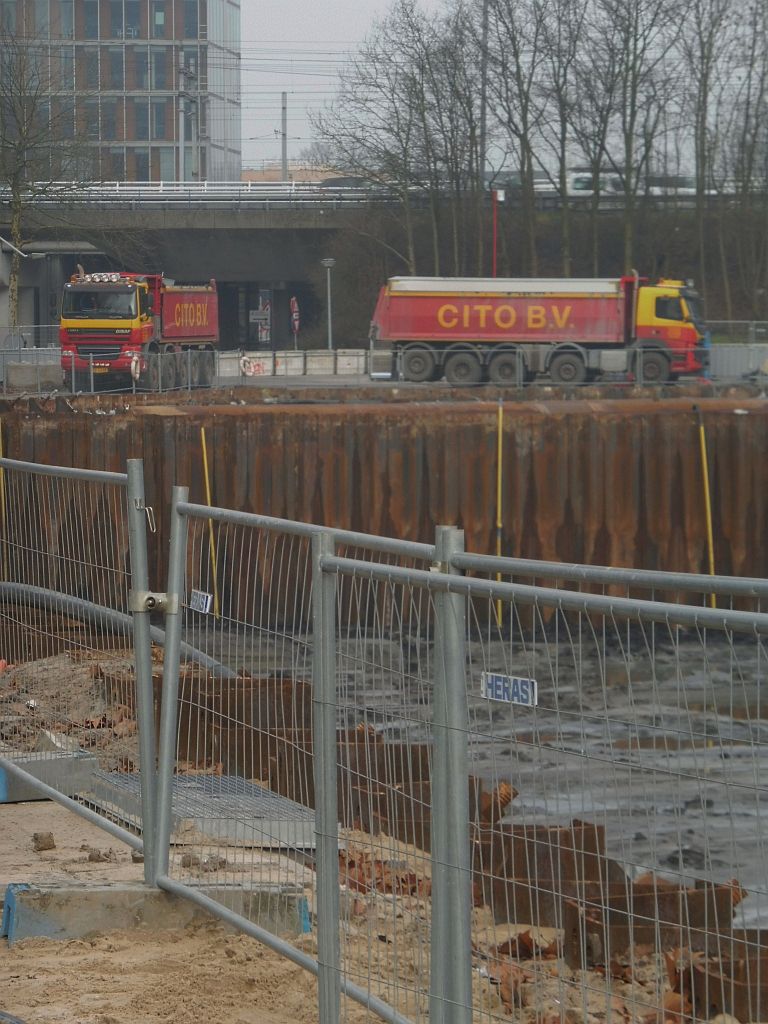 Valley - Nieuwbouw - Amsterdam