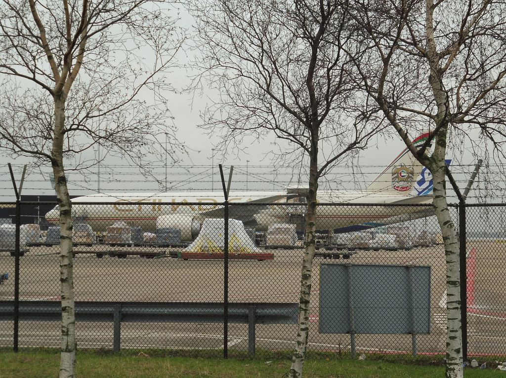 R Platform - Amsterdam