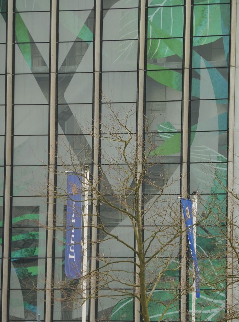 Tulip Inn Amsterdam Airport - Amsterdam