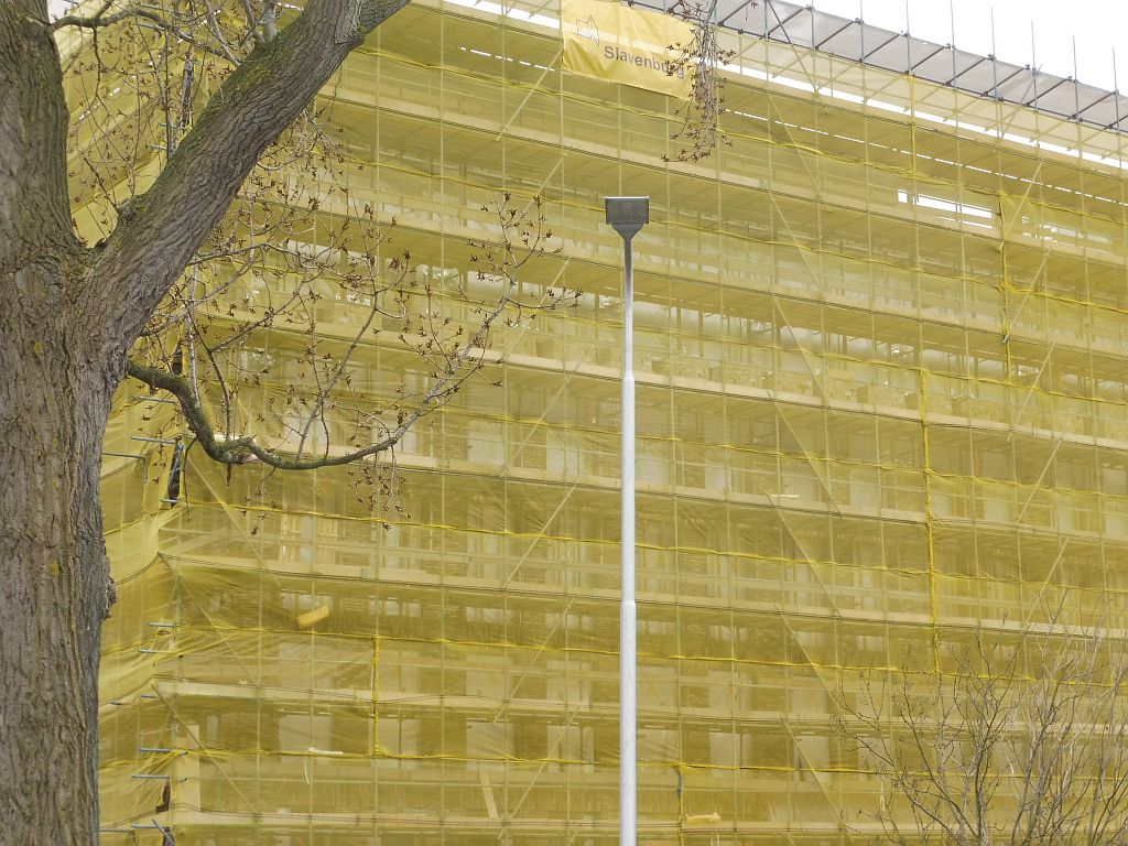 Renaissance Hotel Schiphol Airport - Nieuwbouw - Amsterdam