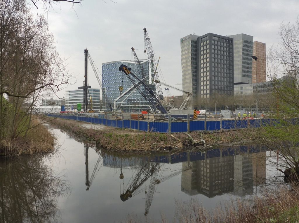 Valley - Nieuwbouw - Amsterdam