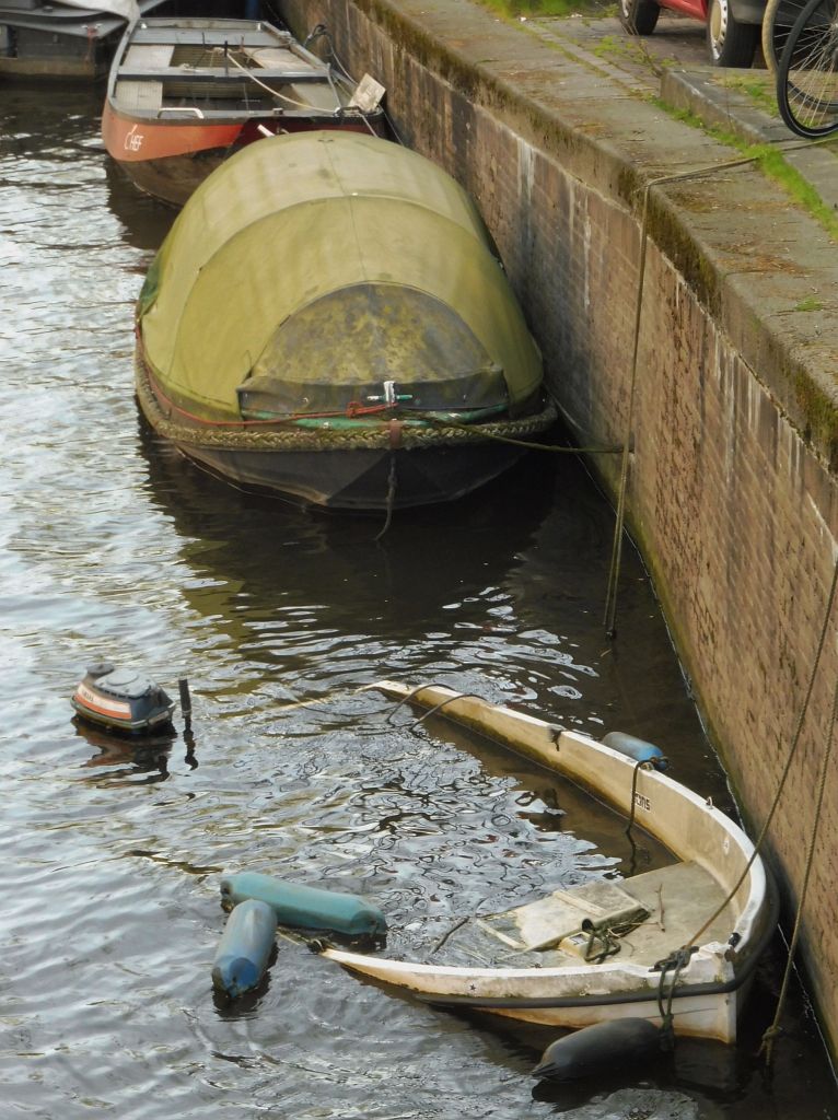 Reguliersgracht - Amsterdam