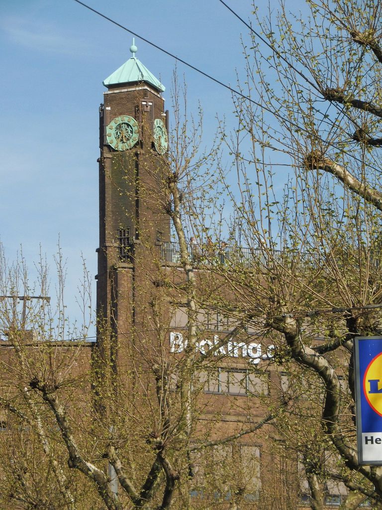 The Bank - Amsterdam