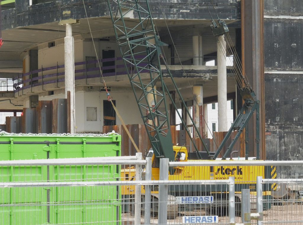 TwoAmsterdam - Renovatie - Amsterdam