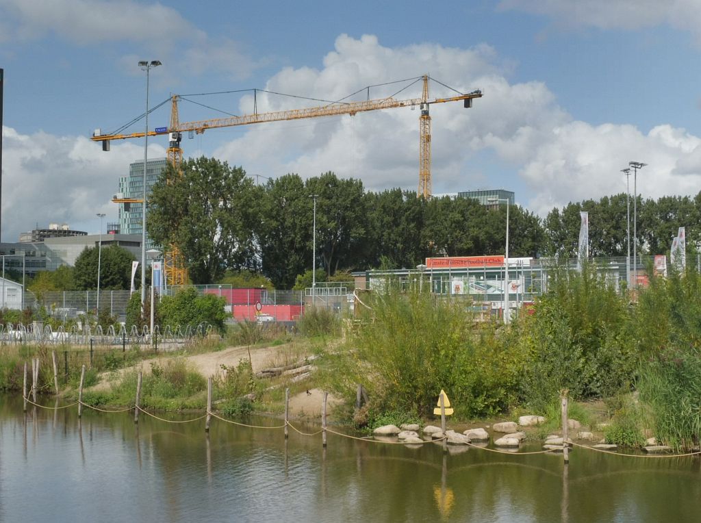 Kindercampus Zuidas - Amsterdam