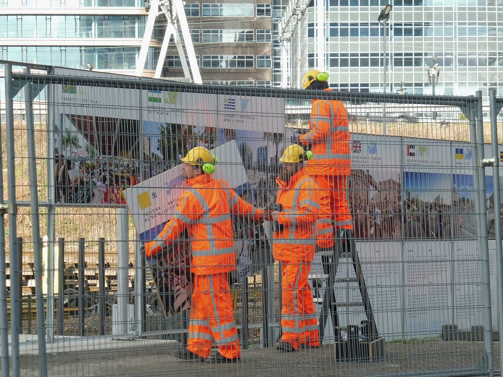 Streets of the World 2019 door Jeroen Swolfs - Amsterdam