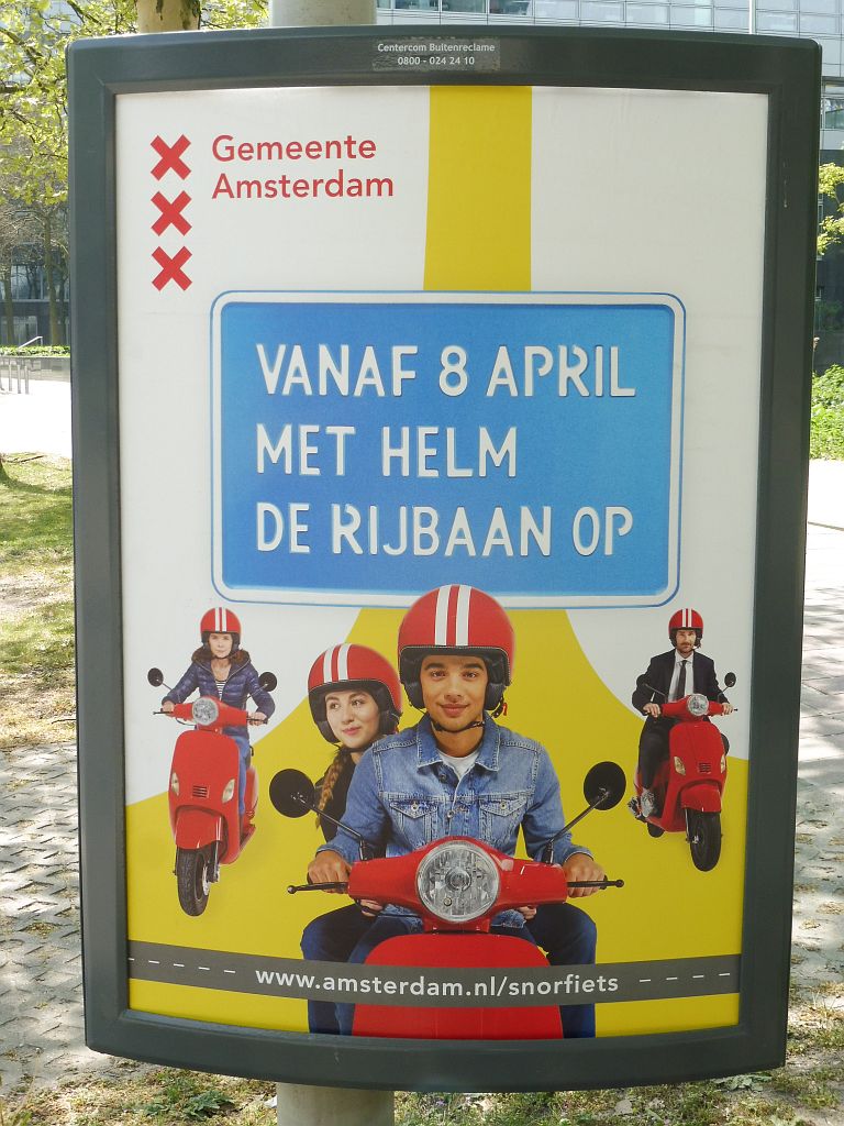 Beethovenstraat - Amsterdam