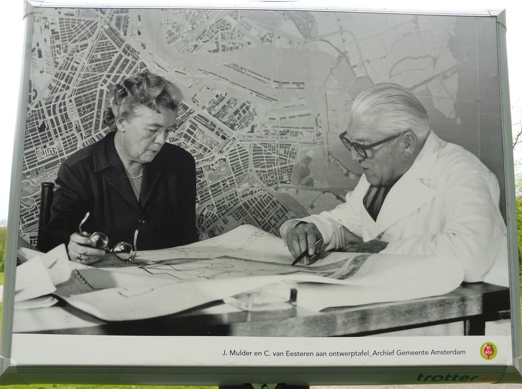 Foto-expositie 85-jarig bestaan Amsterdamse Bos - Amsterdam