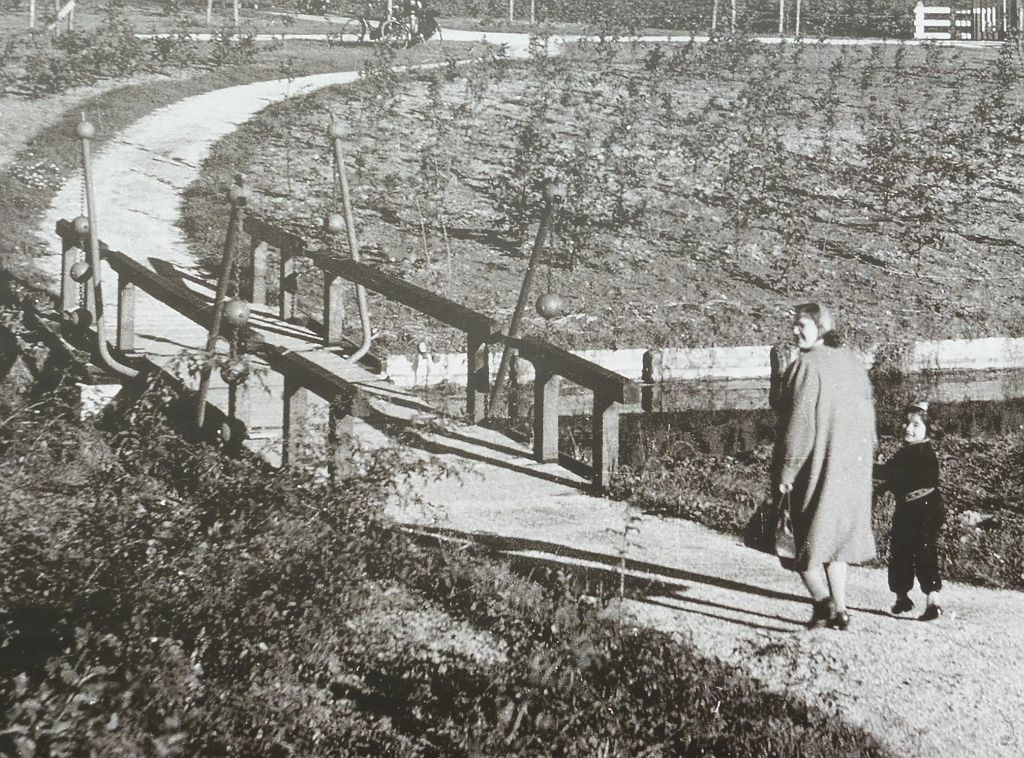 Foto-expositie 85-jarig bestaan Amsterdamse Bos - Amsterdam