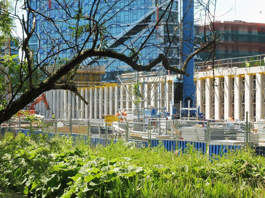 Valley - Nieuwbouw - Amsterdam