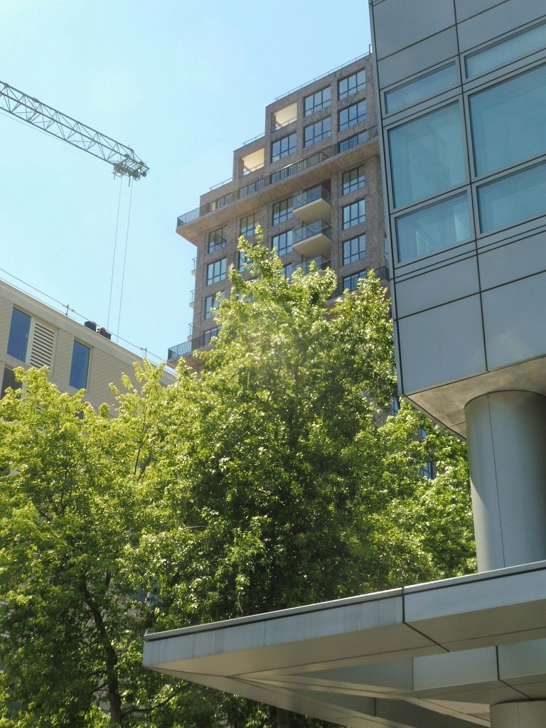 Gustav Mahlerlaan - Amsterdam