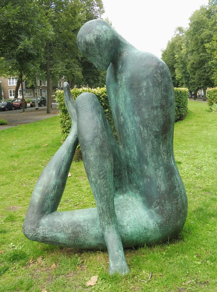 ArtZuid 2019 - Henk Visch - Unguided Tours - Amsterdam