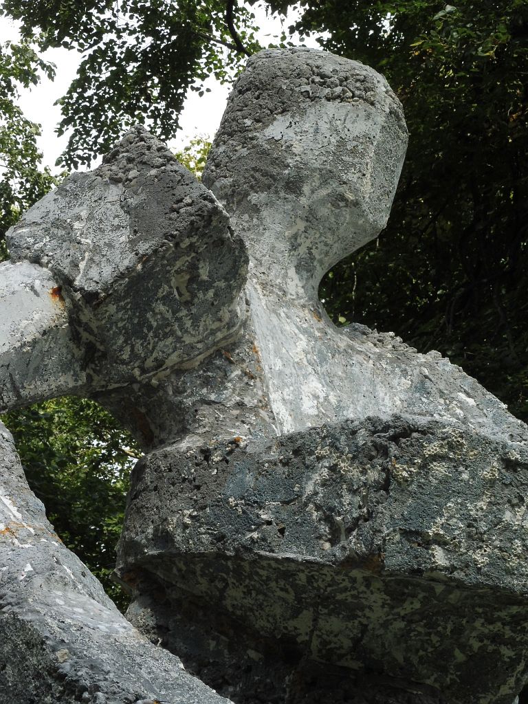 ArtZuid 2019 - Atelier van Lieshout - The Sower - Amsterdam