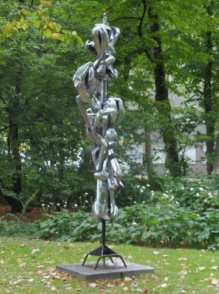 ArtZuid 2019 - Yubi Kirindongo - Untitled 1995 - Amsterdam