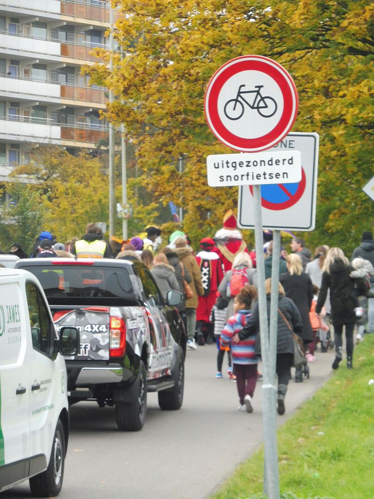 Stellingweg - Amsterdam