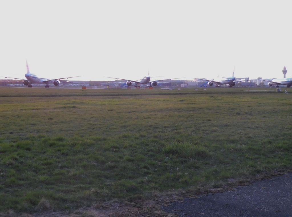 Aalsmeerbaan - Amsterdam