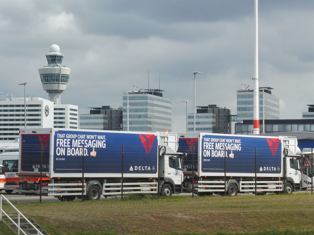 Loevesteinse Randweg - Amsterdam