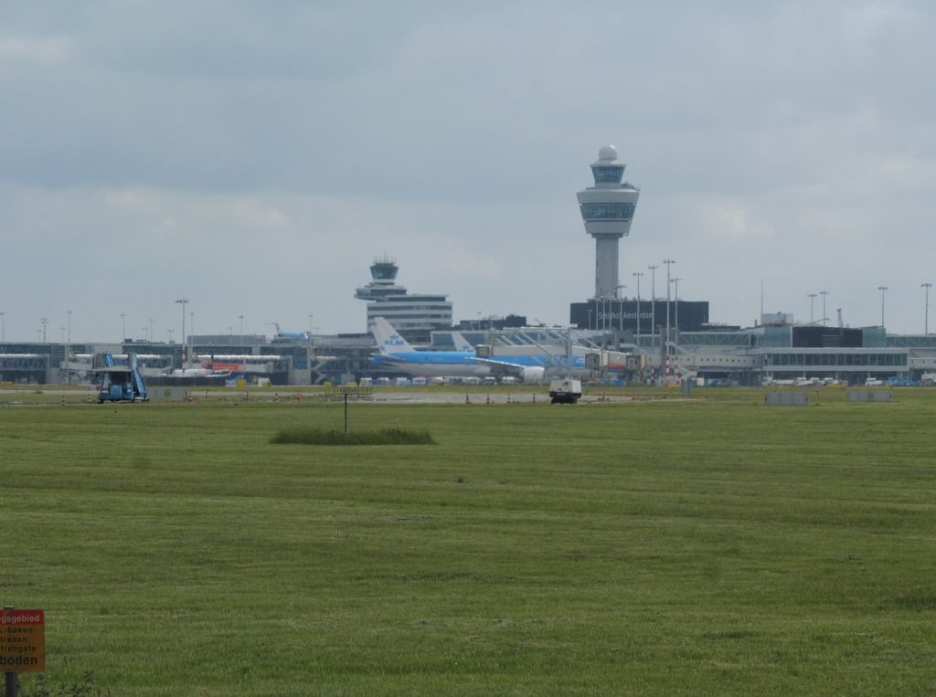 D-E Platform - Amsterdam