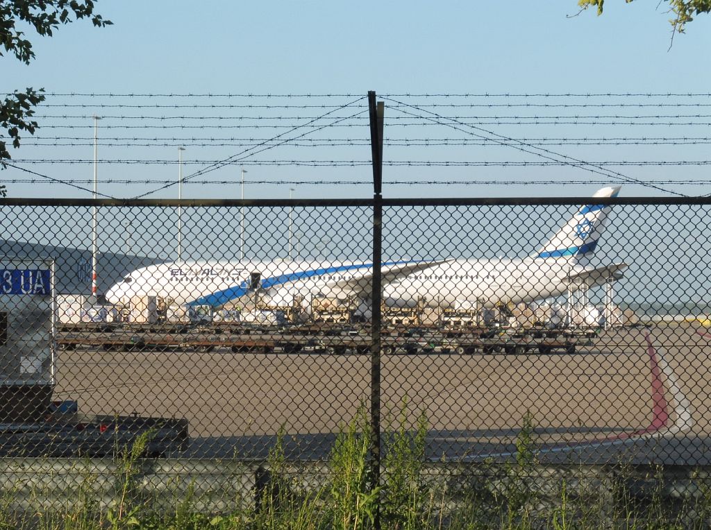 R Platform - Amsterdam