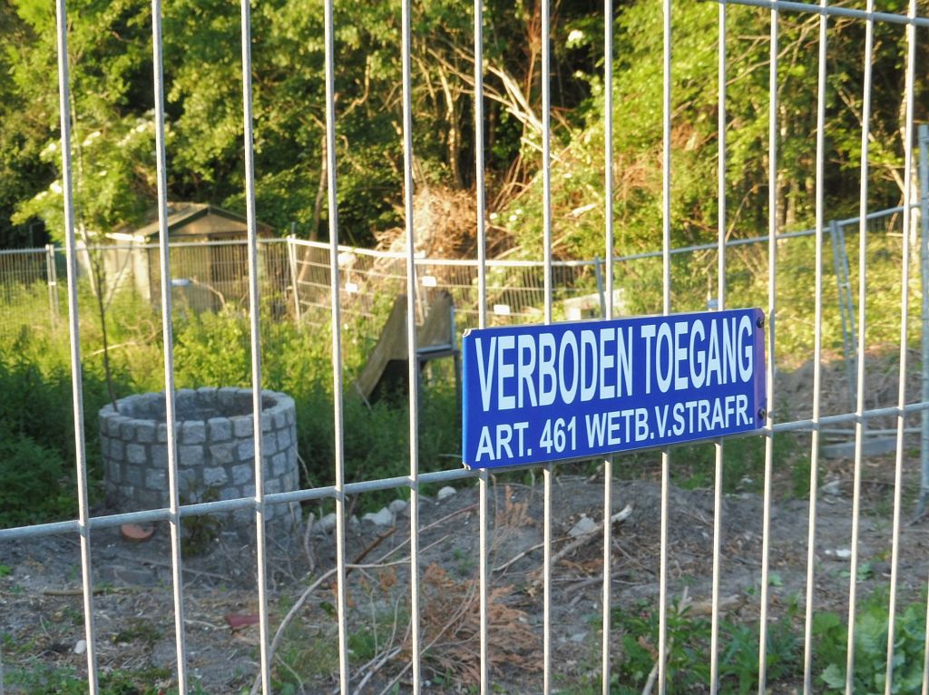 Schipholdijk - Verbreding Burgemeester van Sonweg (Rijksweg A9) - Amsterdam