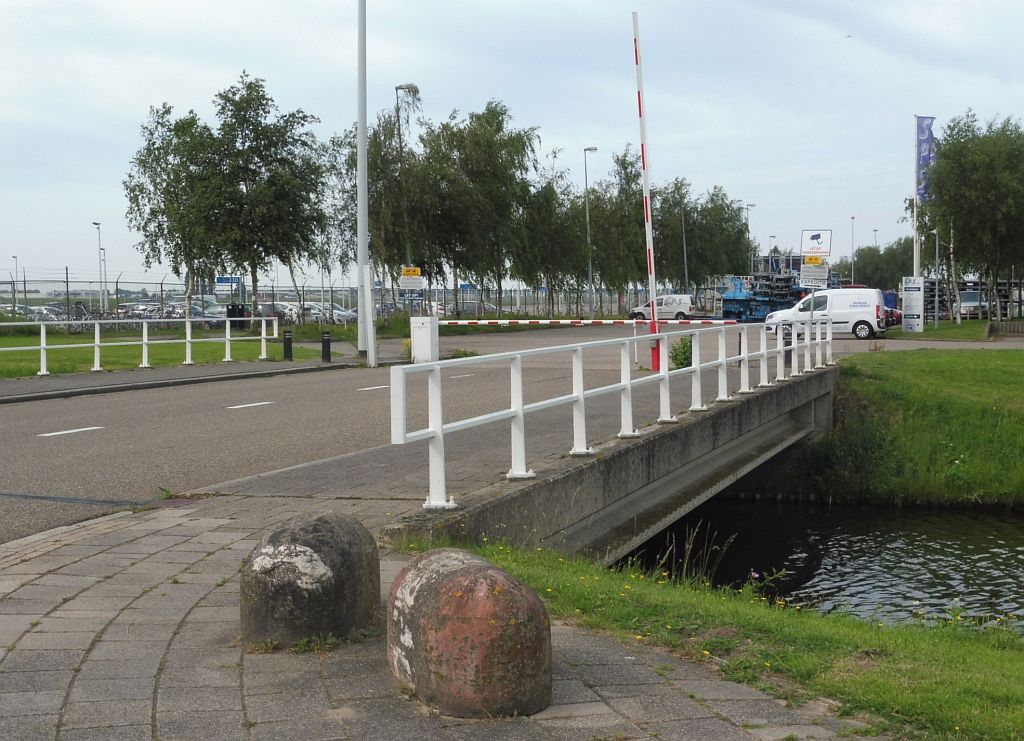 Toekanweg - Amsterdam