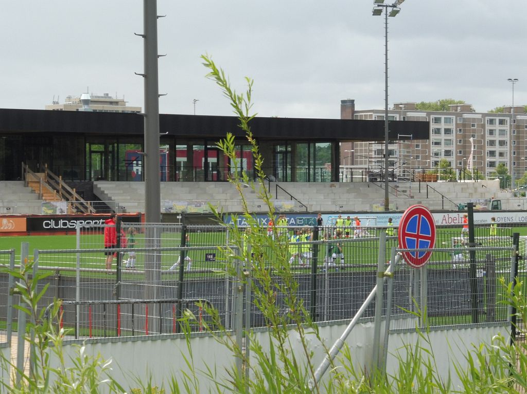 Sportpark Goed Genoeg - AFC - Amsterdam